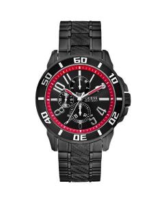 Guess Racer Gents Watch W18550G1