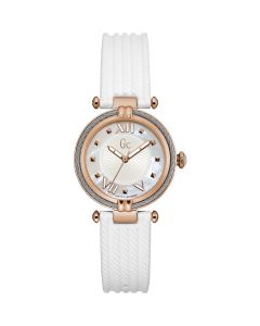 Gc Cable Chic Ladies Watch Y18004L1