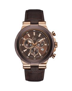 Gc Structura  Gents Watch Y23009G4