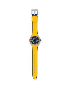 Swatch Irony XLite Stretch Unisex Watch YES4009