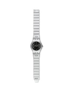 Swatch Irony Medium Last Night Ladies Watch YLS176G