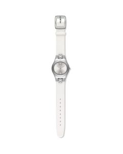 Swatch Irony Medium LWD Ladies Watch YLS177