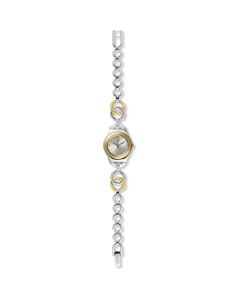 Swatch Irony Lady  Ring Bling Ladies Watch YSS286G