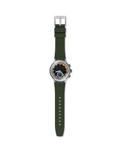 Swatch Irony XLite Moos Unisex Watch YYS4009