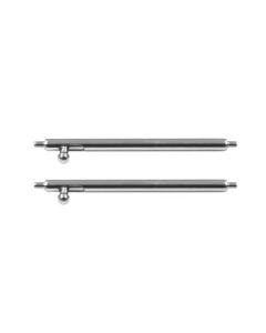 Quick Release Spring Bar (2pcs)