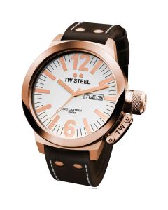 TW Steel CEO Canteen Gents 45mm Watch CE1017