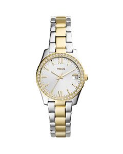 Fossil Scarlette Ladies Bracelet Watch ES4319