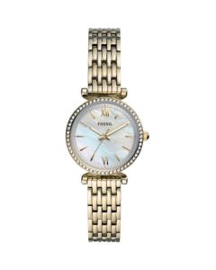 Fossil Carlie Ladies Bracelet Watch ES4735