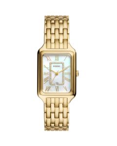 Fossil Raquel Ladies Bracelet Watch ES5304