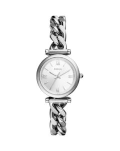 Fossil Carlie Ladies Bracelet Watch ES5331