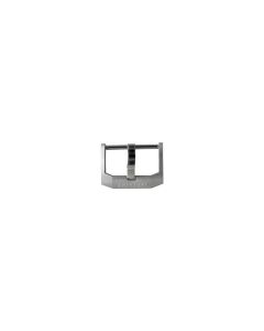TAG Heuer 20mm Stainless Steel Silver Original Watch Buckle FC1070