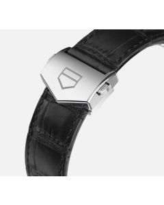 TAG Heuer 18mm Stainless Steel  Original Watch Buckle FC5014_0