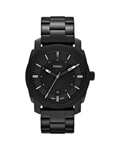 Fossil MACHINE Gents Bracelet Watch FS4775