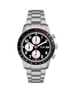 Fossil Sport Tourer Gents Bracelet Watch FS6045