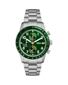 Fossil Sport Tourer Gents Bracelet Watch FS6048