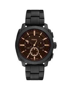 Fossil MACHINE Gents Bracelet Watch FS6097