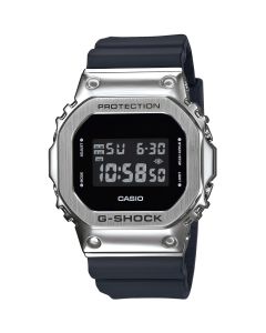 Casio G-Shock Gents Rubber Watch GM-5600U-1ER