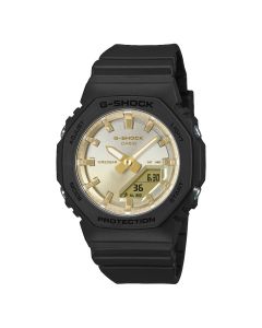 Casio G-Shock Octagon Ladies Rubber Watch GMA-P2100SG-1AER