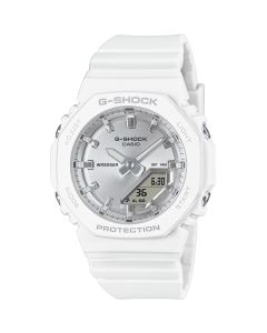 Casio G-Shock Octagon Ladies Rubber Watch GMA-P2100VA-7AER