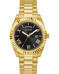 Guess Connoisseur Gents Bracelet Watch GW0265G3