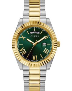 Guess Connoisseur Gents Bracelet Watch GW0265G8