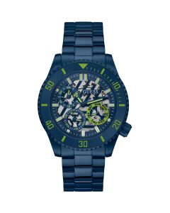 Guess Axle Gents Bracelet Watch GW0488G4