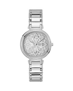 Guess Lily Ladies Bracelet Watch GW0528L1