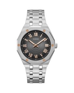 Guess Asset Gents Bracelet Watch GW0575G1