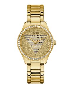 Guess Idol Ladies Bracelet Watch GW0605L2