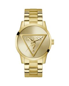 Guess BADGE Gents Bracelet Watch GW0782G1