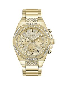Guess Fury Gents Bracelet Watch GW0899G2
