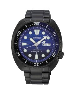 Seiko Prospex Turtle Save The Ocean Automatic Diver Special Edition Watch SRPD11K1