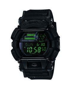 Casio G-Shock Classic Gents Rubber Watch GD-400MB-1ER
