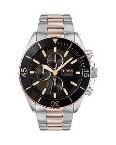 Hugo Boss Ocean Edition Gents Bracelet Watch 1513705