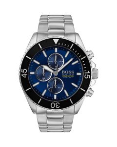 Hugo Boss Ocean Edition Gents Bracelet Watch 1513704