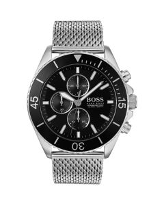 Hugo Boss Ocean Edition Gents Mesh Watch 1513701