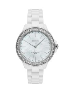 Hugo Boss Victoria Ladies Bracelet Watch 1502454