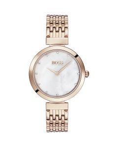 Hugo Boss Celebration Ladies Bracelet Watch 1502480