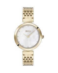 Hugo Boss Celebration Ladies Bracelet Watch 1502479