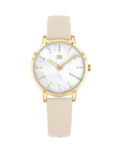 Tommy Hilfiger Lily Ladies Leather Watch 1782038