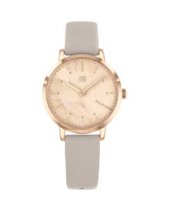 Tommy Hilfiger Lily Ladies Leather Watch 1782039