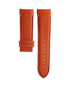 Tissot Leather Orange Original Watch Strap T610030667