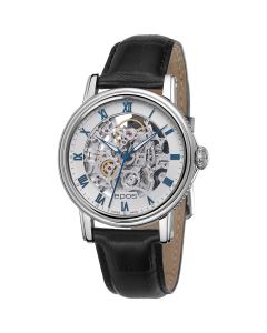 EPOS Emotion Gents Leather Watch 3390.155.20.20.25