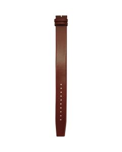 Calvin Klein Clasp Lady Leather Tan Original Watch Strap K25231.161