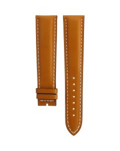 Longines 21/18mm Avigation Leather Tan Original Watch Strap L682101053