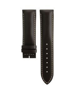 Longines 21/20mm Conquest Leather Brown Original Watch Strap L682124853