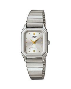 Casio Vintage Ladies Bracelet Watch LQ-400D-7AEF