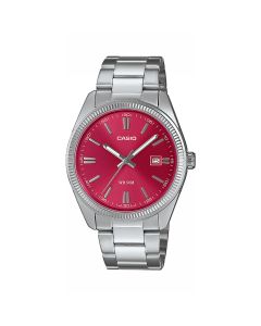Casio Classic Gents Bracelet Watch MTP-1302PD-4AVEF