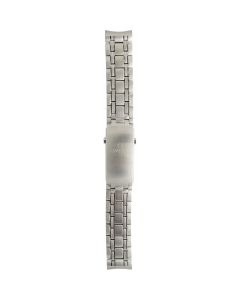 Omega Seamaster 42mm Stainless Steel Silver Original Watch Bracelet OM020STZ010100