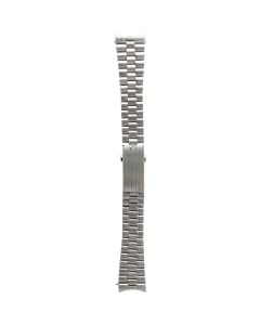 Omega Speedmaster Moonwatch 42mm Stainless Steel Silver Original Watch Bracelet OM020Z017488